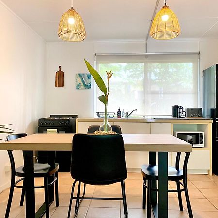 Project Tranquility, Magnetic Island Villa Nelly Bay Kültér fotó