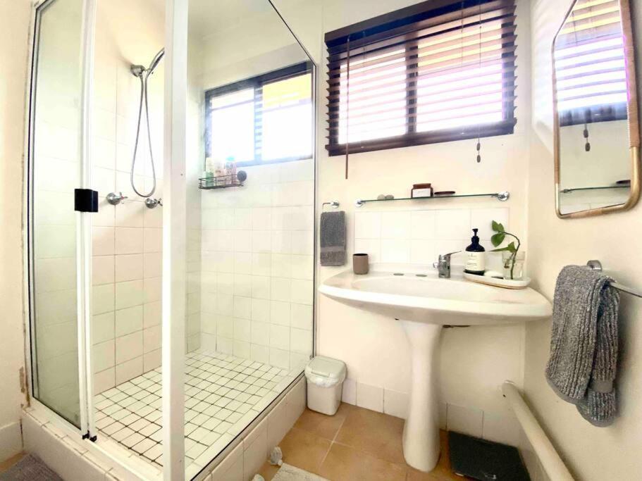 Project Tranquility, Magnetic Island Villa Nelly Bay Kültér fotó