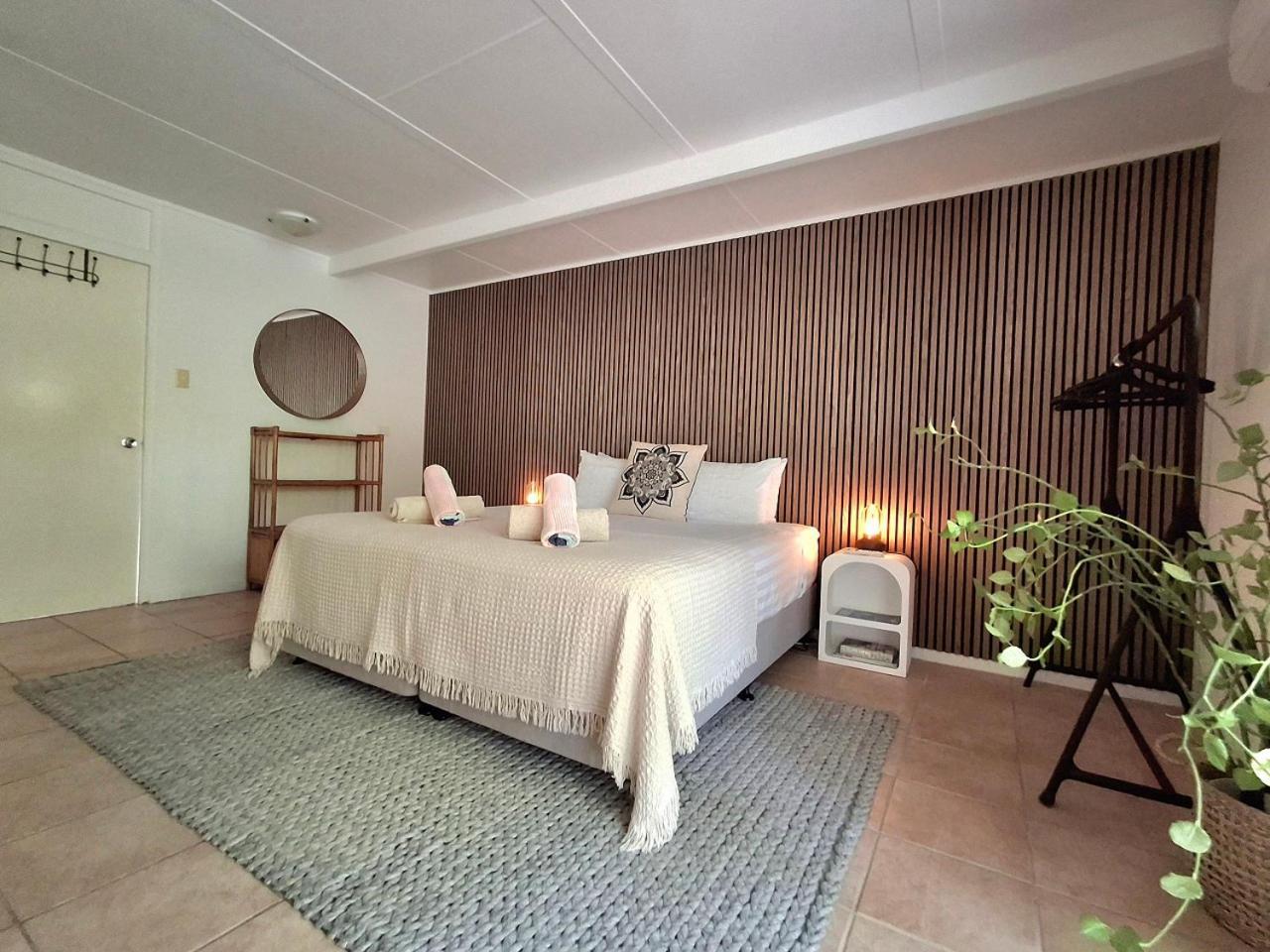 Project Tranquility, Magnetic Island Villa Nelly Bay Kültér fotó