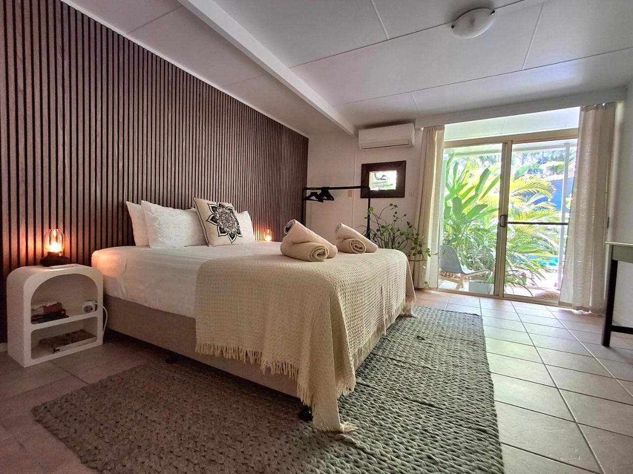 Project Tranquility, Magnetic Island Villa Nelly Bay Kültér fotó