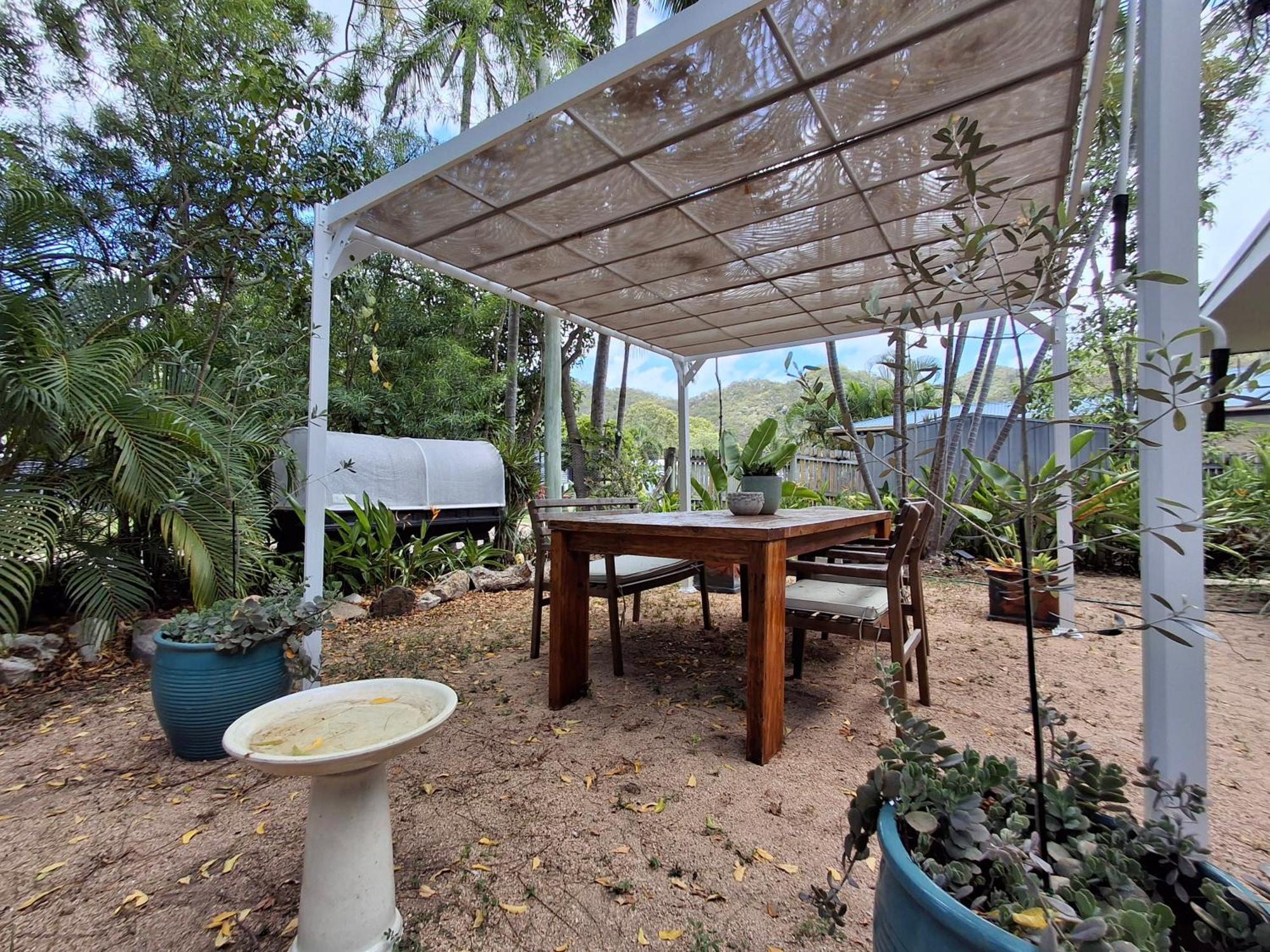 Project Tranquility, Magnetic Island Villa Nelly Bay Kültér fotó